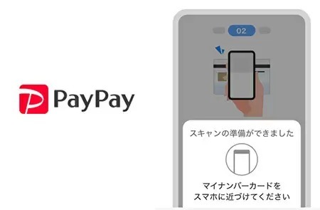 PayPay銀行に続きPayPayも、マイナンバーカード使った公的個人認証サービスを導入