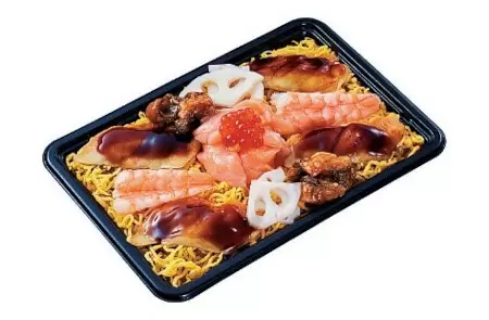 手巻寿司で恵方巻の余剰食材を具材に、ローソンが「漬まぐろ」を6月6日から発売