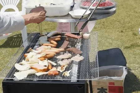 BBQは手ぶらで楽しもう！関東の穴場おすすめ5選