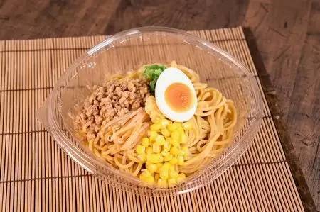 ファミマが冷し麺を「全麺一新」！ さっぽろ純連な登場