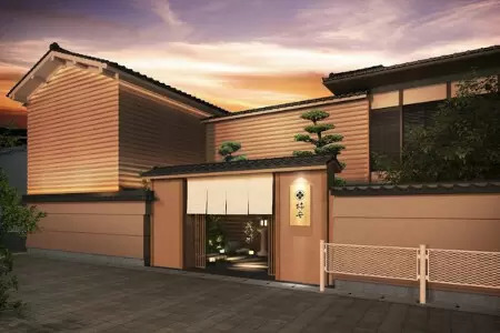 三重の「柿安 料亭本店」が本日改装オープン、「1％の奇跡」の松坂牛が新メニューで味わえる