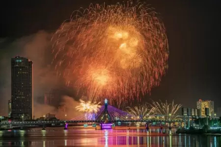 関西の今年行きたい花火大会は？ 日本の夏を満喫しよう！