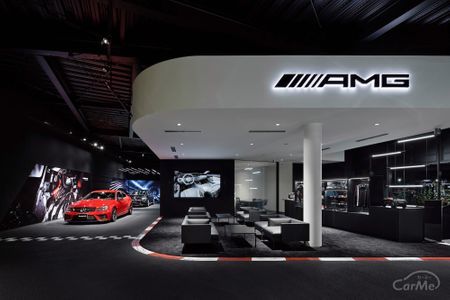 AMG、ブラバス、ロリンザー。ベンツのチューニングは、どれがスゴい？