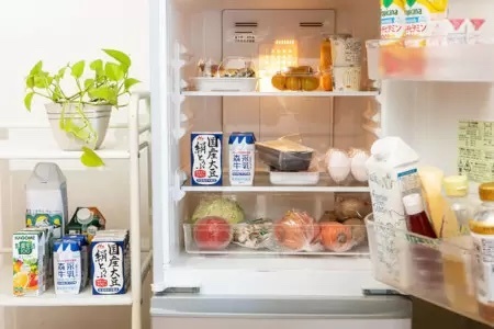 6月の電気代「15~39%」値上げで、「パンパン冷蔵庫」を見直そう