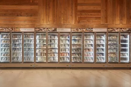 茨城県内で最大規模の「無印良品 ヒタチエ」オープン