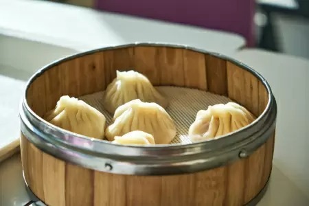 町中華ならぬ「ガチ中華」! 現地の味をそのまま再現したガチ中華が今熱い