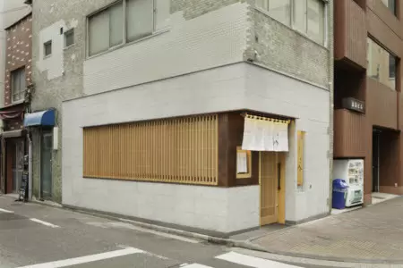 「銀座 八五」の店主、待望の新店「中華そば豊洲勝本」を東京・豊洲にオープン