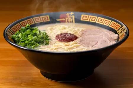 おみやげ「一蘭ラーメン ちぢれ麺」リニューアル、クリーミーで口当たりが軽やかに