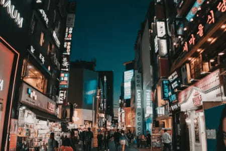 スピード感が命！ 韓国人の「パリパリ文化」の意味を解説
