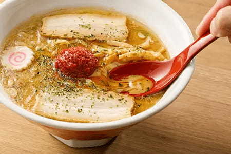 一宮市に「からみそラーメンふくろう」初出店！　オープン記念で「2回使えるラーメン無料券」