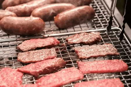 関西にある穴場BBQ場5選、手ぶらで行けておすすめ！