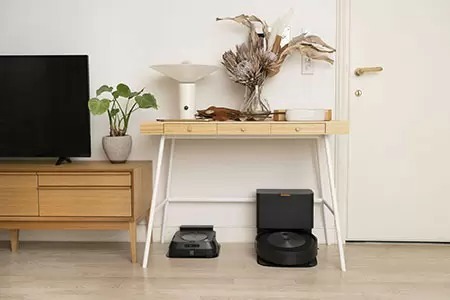 史上最高に“賢い”ルンバが登場! クリーンベースの設計も一新