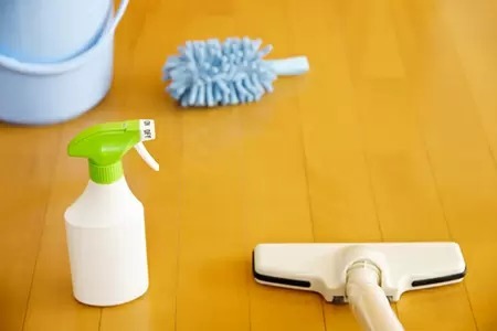 大掃除はガジェットで効率的に乗り切ろう! おすすめの掃除道具5選