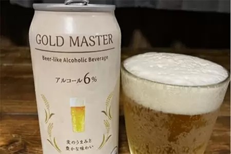 コンビニのオリジナル発泡酒は安くておいしい！ローソンとセブン‐イレブンを比較