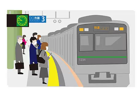 使える人は使って損なし！　JR東日本「オフピーク定期券」　2023年3月導入に向けて変更認可申請