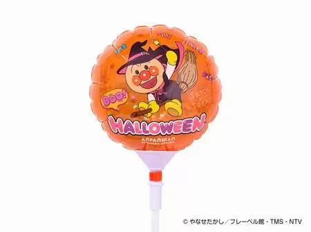 「神戸アンパンマンこどもミュージアム＆モール」で子どもが大喜びの「ハロウィーンイベント」