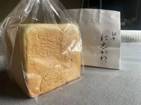 高級食パン文化月間に、いろんな方法で食べてみよう！