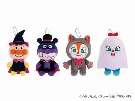 「神戸アンパンマンこどもミュージアム＆モール」で子どもが大喜びの「ハロウィーンイベント」