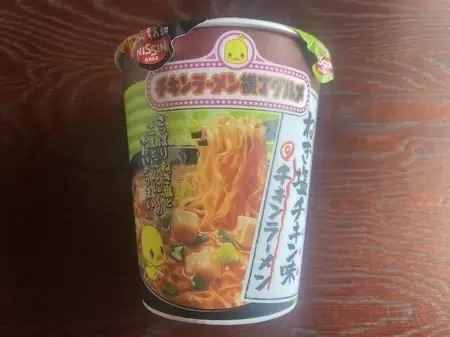 チキンラーメンのニューフェイス3種を実食、それぞれの魅力に迫る！