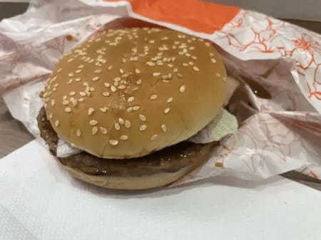 マクドナルド新作「瀬戸内レモンタルタルベーコンてりたま」実食！爽やかさとジューシーさが楽しめる