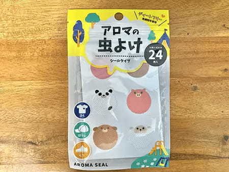 アウトドアシーズン到来　ダイソーの「アロマの虫よけグッズ」がかわいい！　初登場商品も