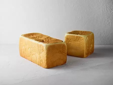 高級「生」食パン専門店「乃が美」、初の海外出店! 3月26日オープン