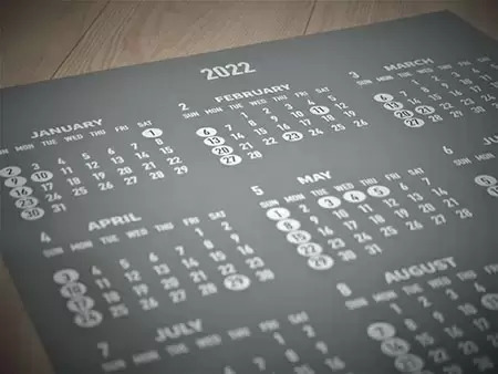【2022年のニュースまとめ】「臨時給付金」や「リム」などが注目を集めた1~3月、チューナレステレビも