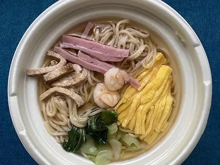 知らなかったハワイのグルメ　セブン-イレブンのフェアで満喫！　実食レポート