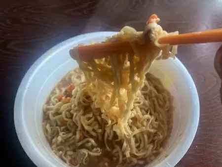 チキンラーメンのニューフェイス3種を実食、それぞれの魅力に迫る！