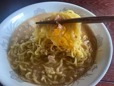 発酵の日を祝す！ オリジナル発酵ラーメンを作ってみた