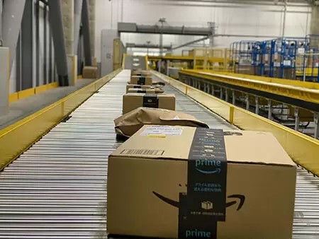 Amazon、2022年に国内18カ所で配送拠点を新設　全国で700万点以上の翌日配送が可能に