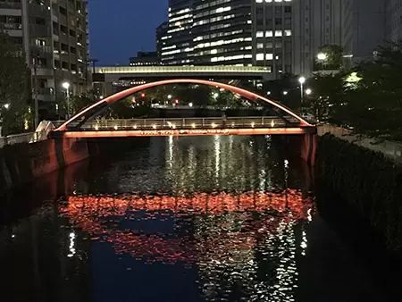 品川区が期間限定で「らくらく舟旅通勤」の第2弾を実施、船を使って通勤!?