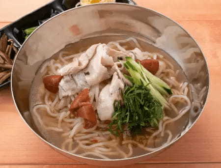 イオンレイクタウンkazeのフードコートで「牛角焼肉食堂」オープン、国内18店舗目