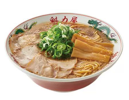 京都北白川ラーメン「魁力屋」、本日から「餃子5個」が何人前でも半額に！