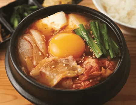 イオンレイクタウンkazeのフードコートで「牛角焼肉食堂」オープン、国内18店舗目