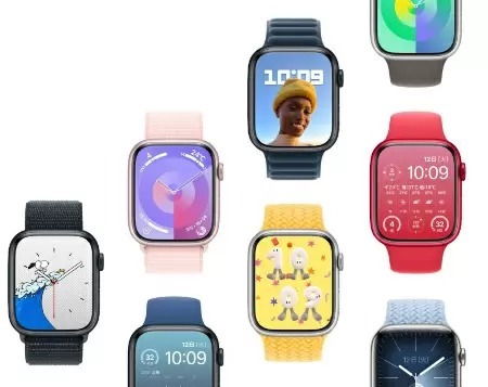 AppleWatchがなくてはならない存在の理由、大丈夫って胸を張りたい！