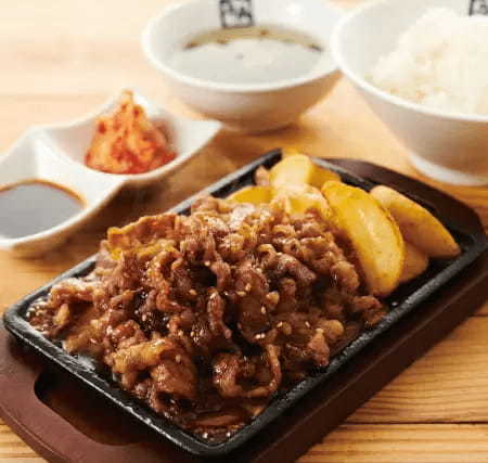 イオンレイクタウンkazeのフードコートで「牛角焼肉食堂」オープン、国内18店舗目