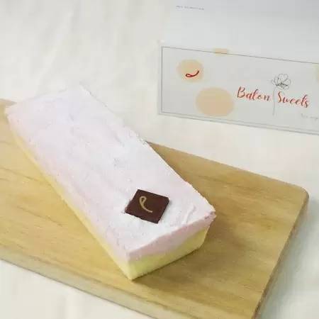 不二家の新ブランド「Baton Sweets」からチーズケーキ3種、公式ネットショップで限定販売