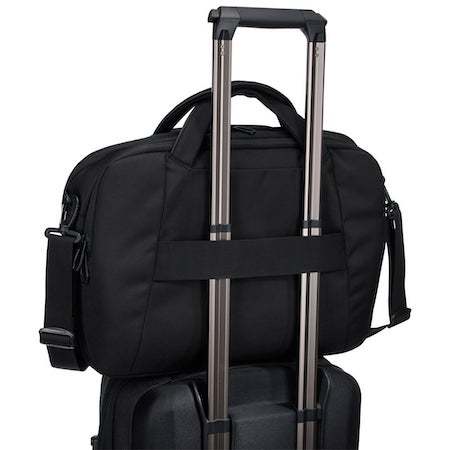 出張の心強い味方!中身がサッと取り出せる、収納力抜群の「Thule Accent Briefcase 17L」発売中