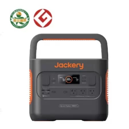 復旧に向けてポータブル電源を寄贈、Jackeryが災害時の救助活動などを行う支援団体をサポート