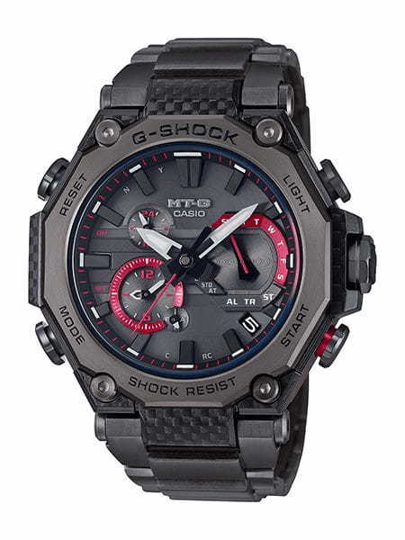 2021年に売れたG-SHOCKベスト3を価格別に発表！