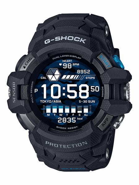 2021年に売れたG-SHOCKベスト3を価格別に発表！