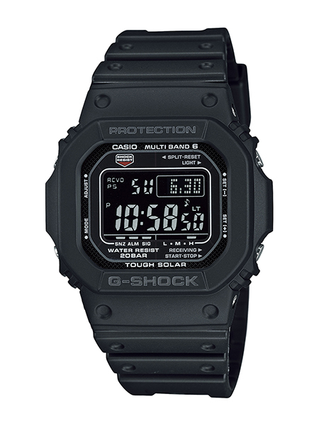 2021年に売れたG-SHOCKベスト3を価格別に発表！