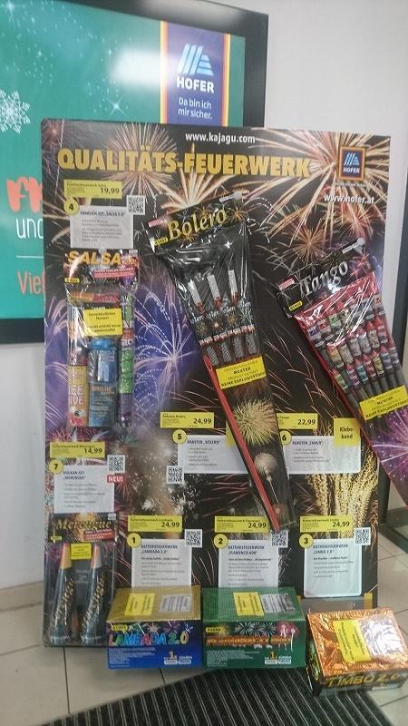 新年のラッキーアイテム！オーストリアの縁起物