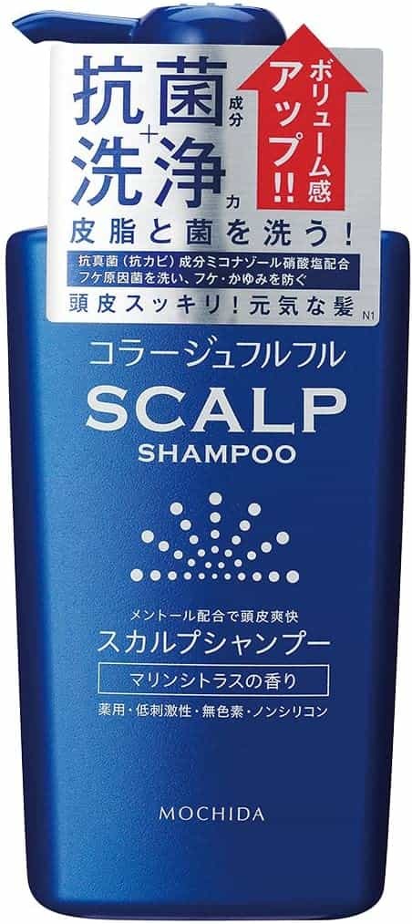 【最新】薄毛に効果的な育毛シャンプーおすすめ13選！正しい使い方とは？