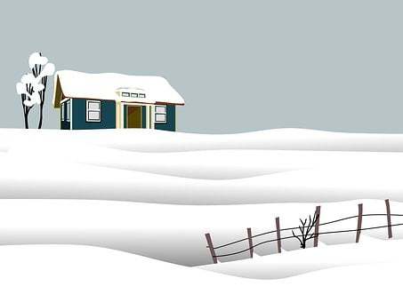 雪対策におすすめの家リフォームを徹底解説!トラブルやリフォーム費用は?