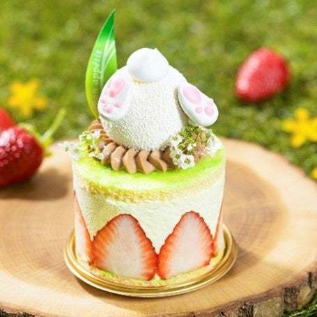 シェラトン・グランデ・トーキョーベイ・ホテル 4月限定！“イースター スイーツ&ベーカリー”