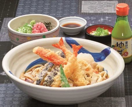 団欒食堂あいそ家8店舗にて4月19日(水)より新メニュー登場!