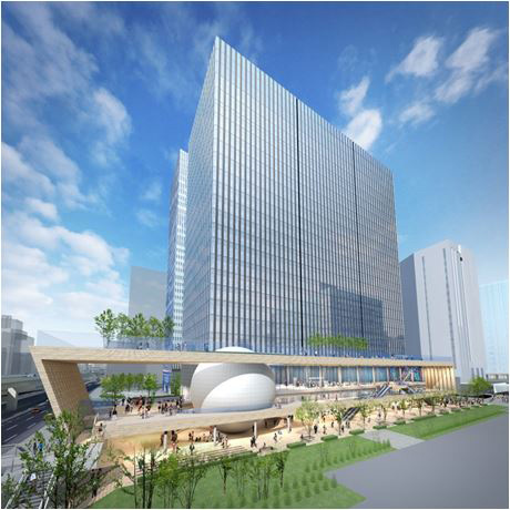 再開発がめじろ押し! 進化を遂げる横浜エリア(横浜、桜木町、みなとみらい)が注目の的|まちの住みやすさ発見