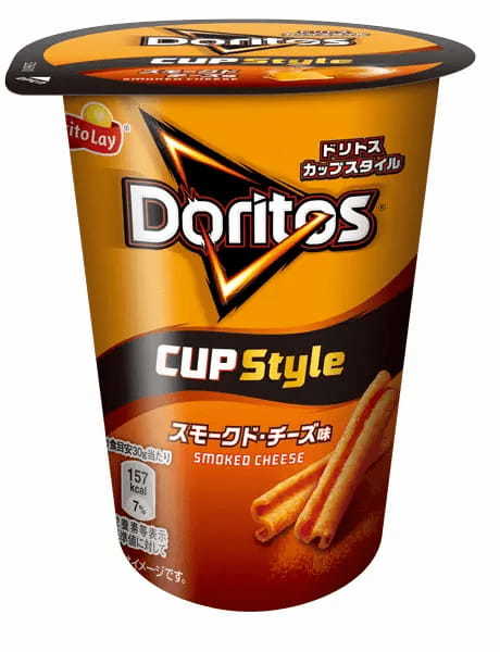 ドリトス専用ディップソース「ドリトス DIP サルサ」が4月3日に全国へ販売拡大　「グリルド・タコス味」と「スモークド・チーズ味」も同時発売